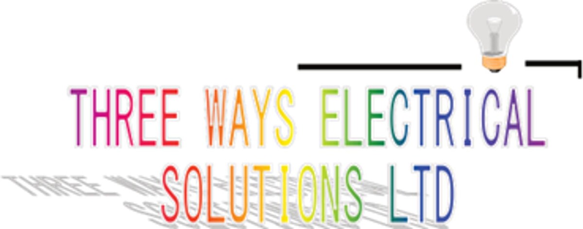 Threeways Electrical Solutions Logo