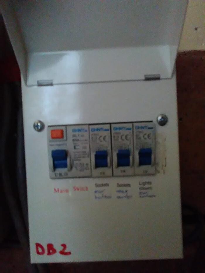 Images Threeways Electrical Solutions