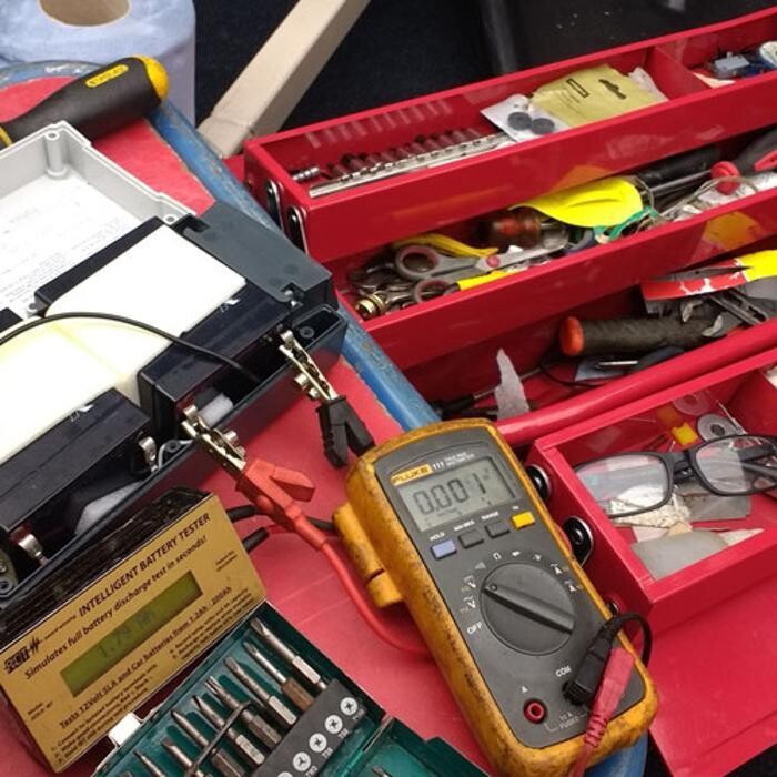 Images Rivercroft Mobility Engineering Solutions