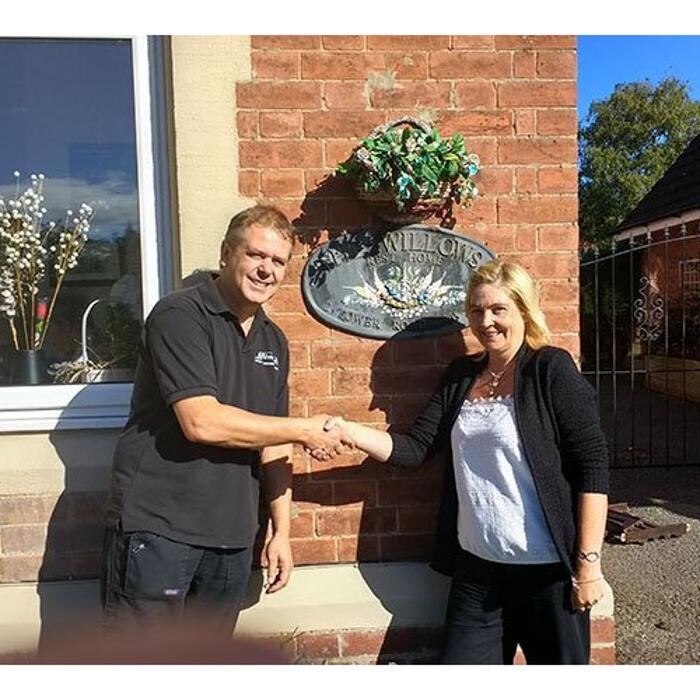 Images Rivercroft Mobility Engineering Solutions