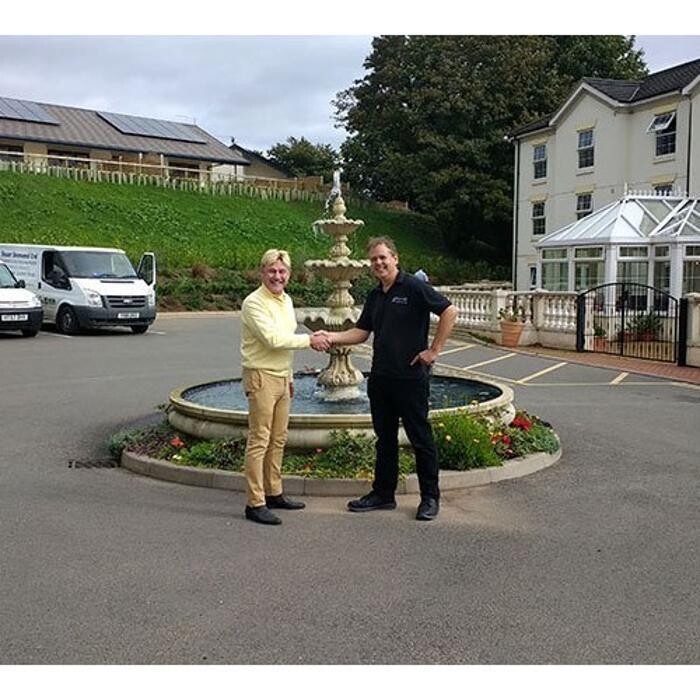 Images Rivercroft Mobility Engineering Solutions