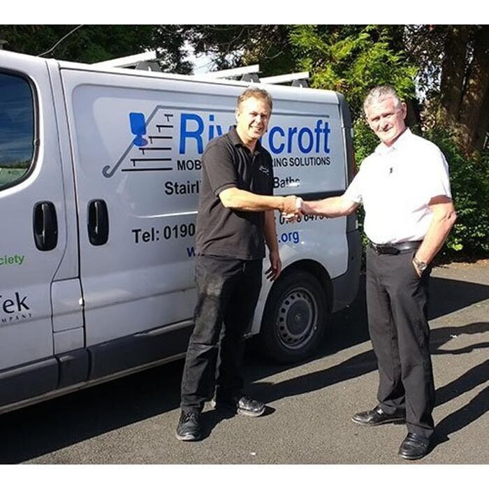 Images Rivercroft Mobility Engineering Solutions