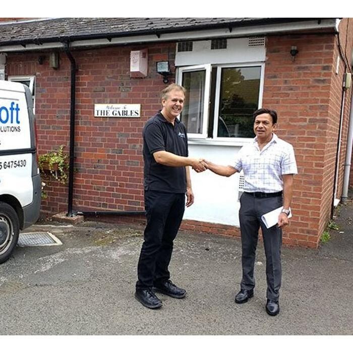 Images Rivercroft Mobility Engineering Solutions