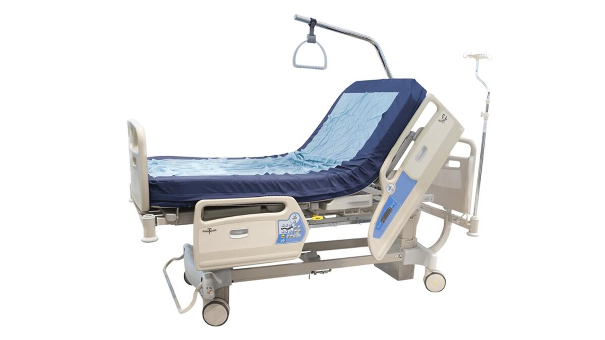 Images Rivercroft Mobility Engineering Solutions