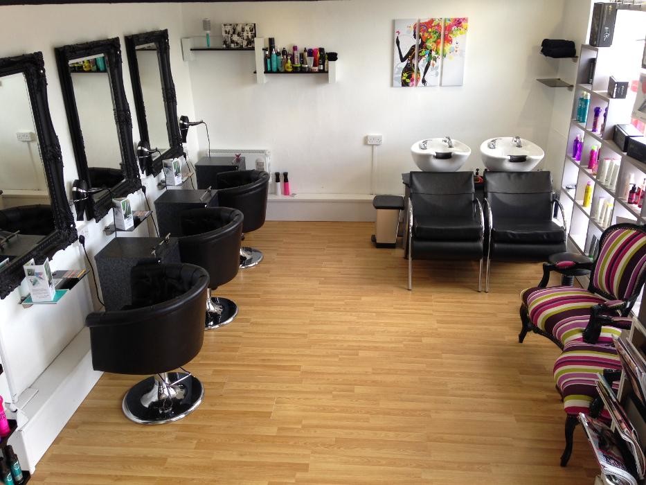 Images The Hair Shop