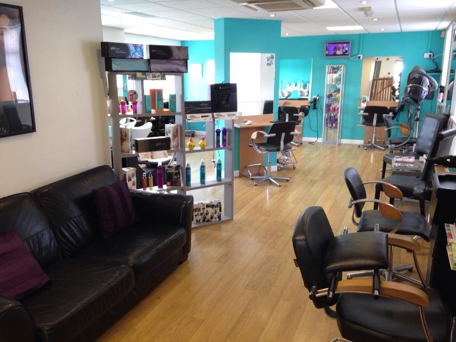 Images The Hair Shop