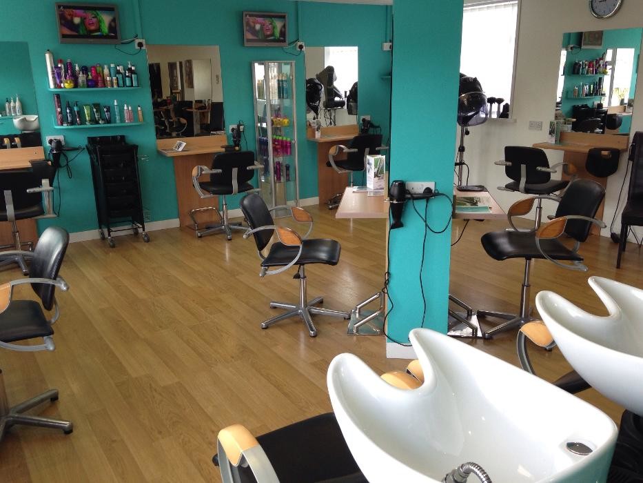 Images The Hair Shop