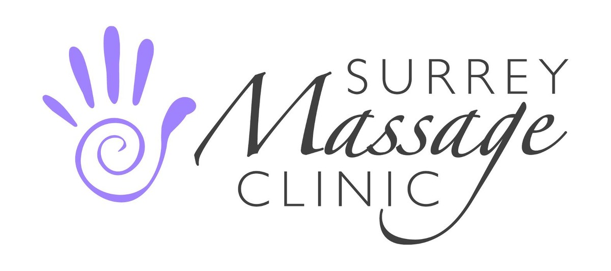 Surrey Massage Clinic Logo