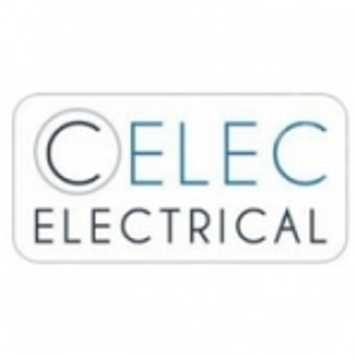 C ELEC Logo