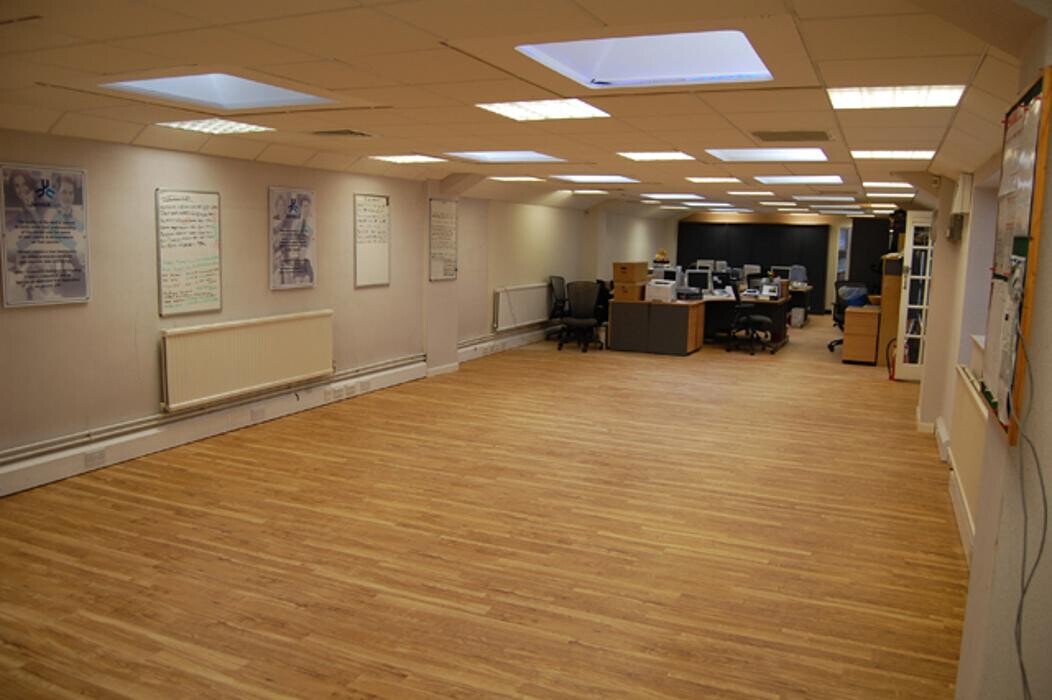 Images Total Flooring Solutions