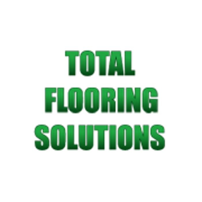 Total Flooring Solutions Logo