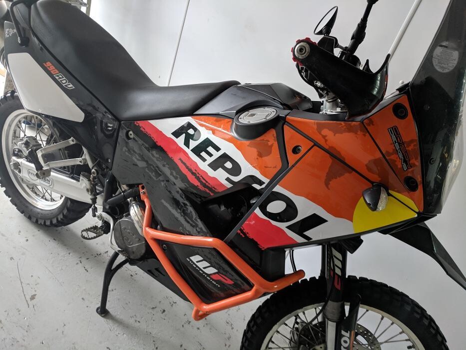 Images Jap & German Motorcycles