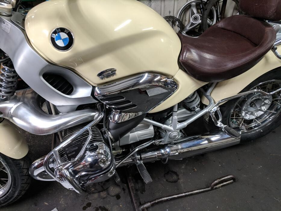 Images Jap & German Motorcycles