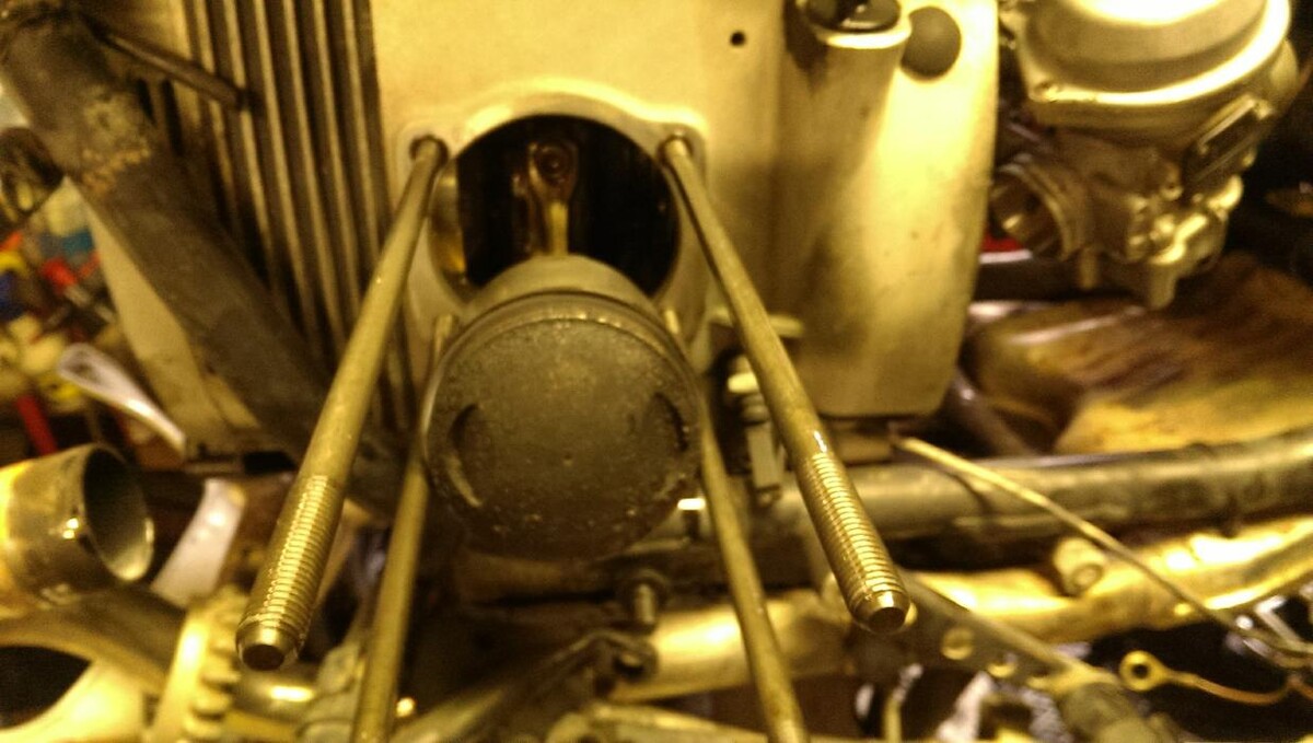 Images Jap & German Motorcycles