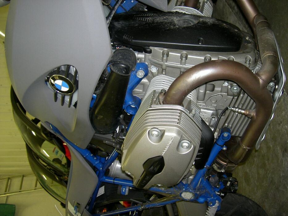 Images Jap & German Motorcycles