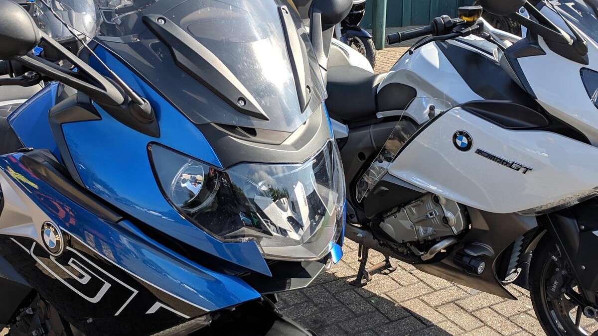 Images Jap & German Motorcycles