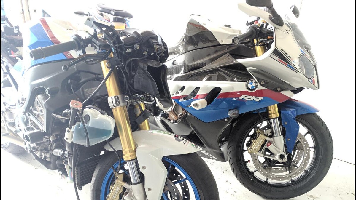 Images Jap & German Motorcycles