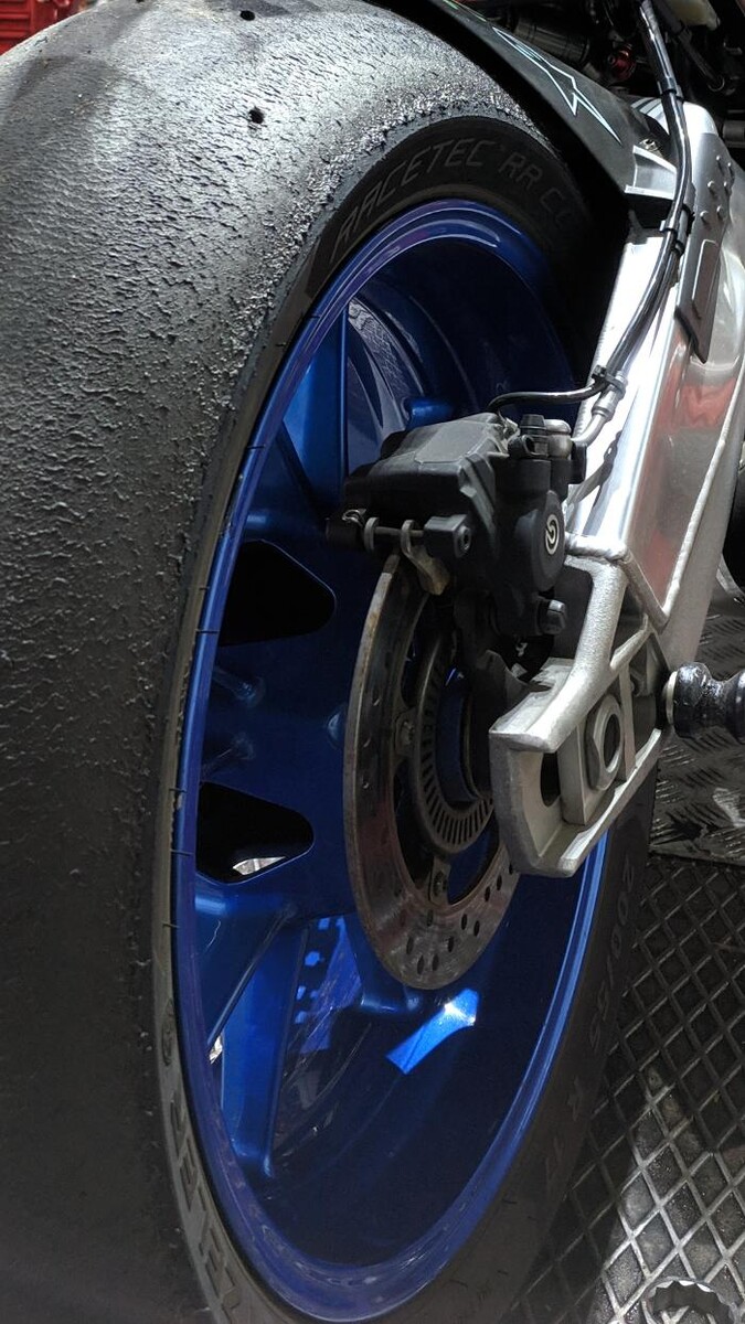 Images Jap & German Motorcycles