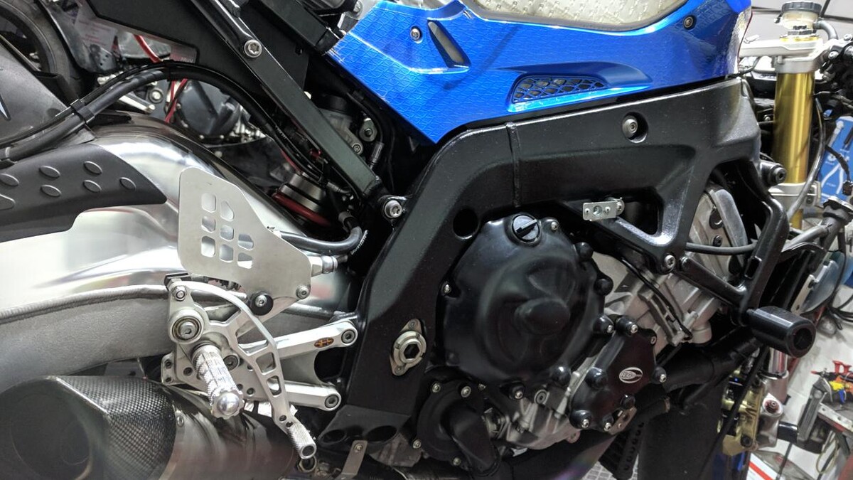 Images Jap & German Motorcycles