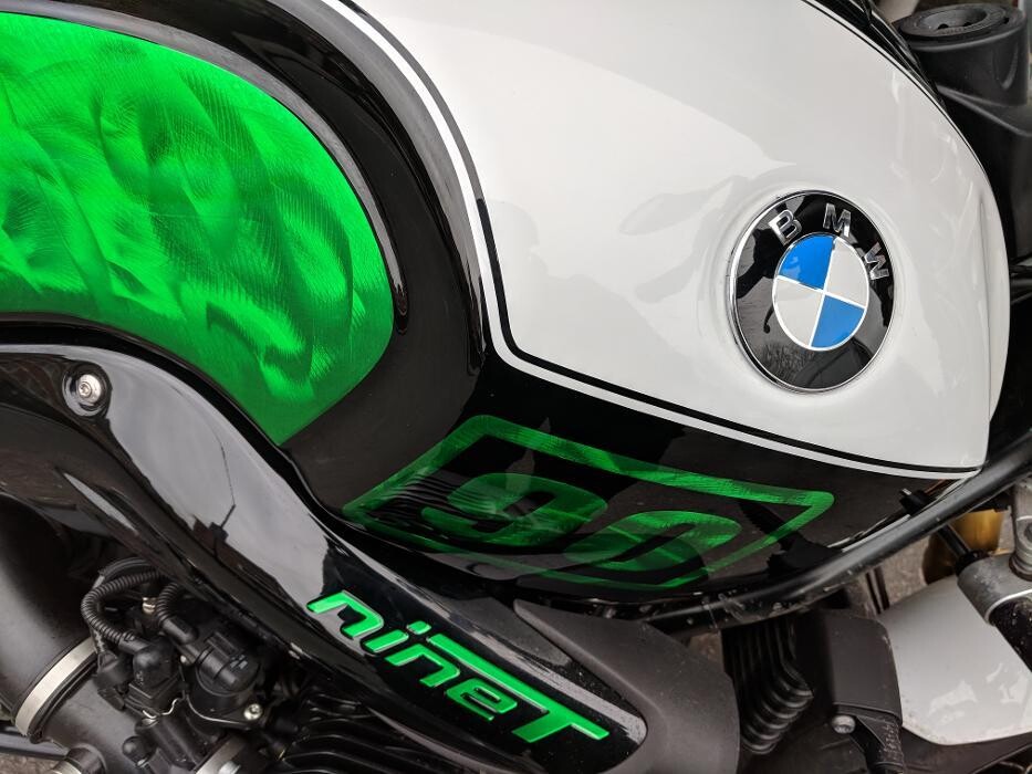 Images Jap & German Motorcycles