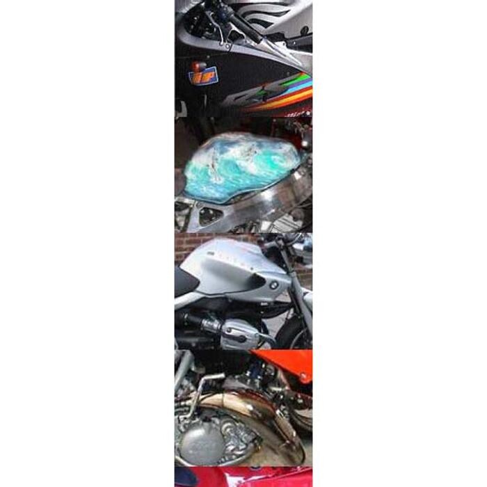 Images Jap & German Motorcycles