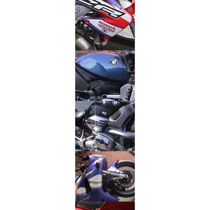 Images Jap & German Motorcycles