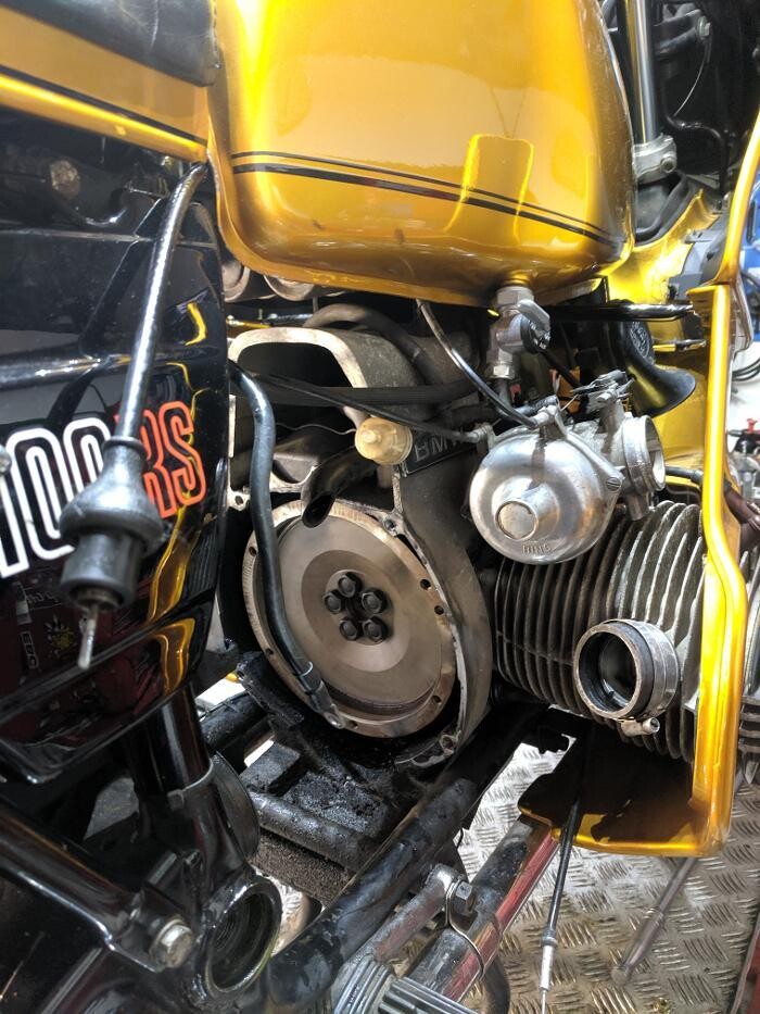Images Jap & German Motorcycles