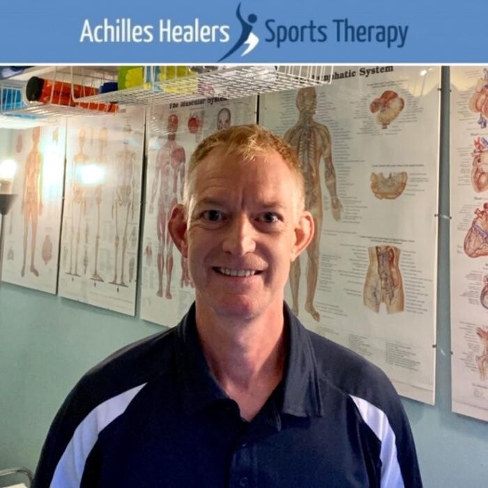 Images Achilles Healers Sports Therapy