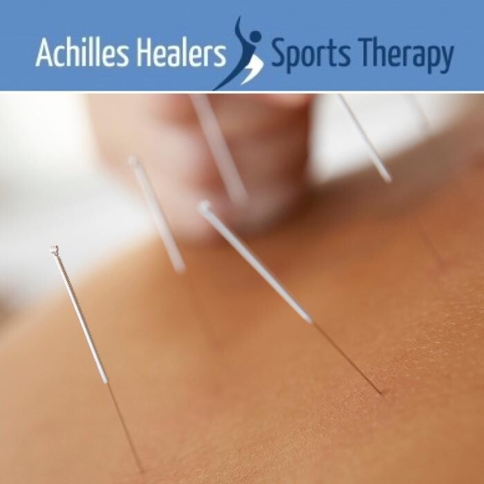 Images Achilles Healers Sports Therapy