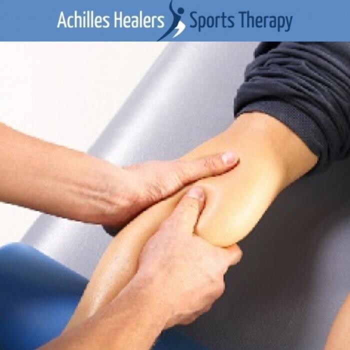 Images Achilles Healers Sports Therapy