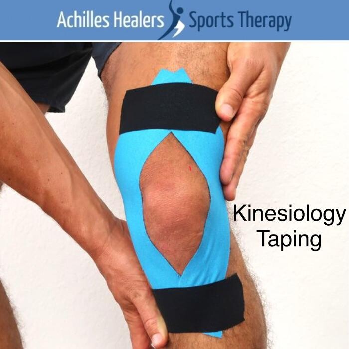 Images Achilles Healers Sports Therapy