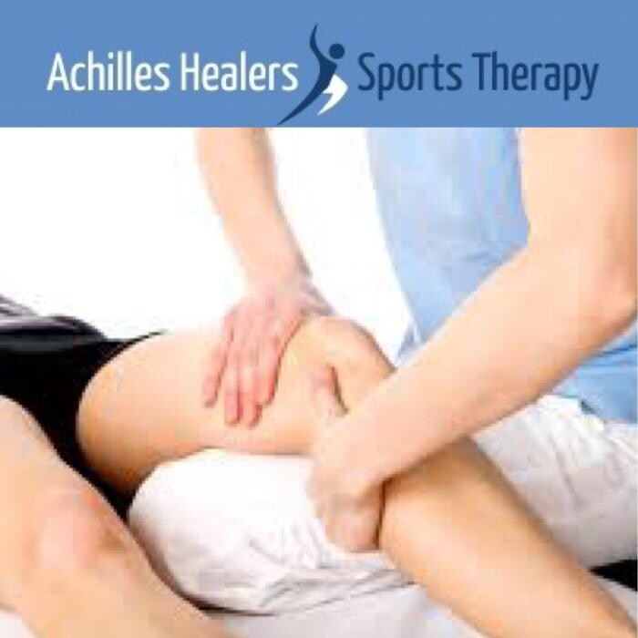 Images Achilles Healers Sports Therapy