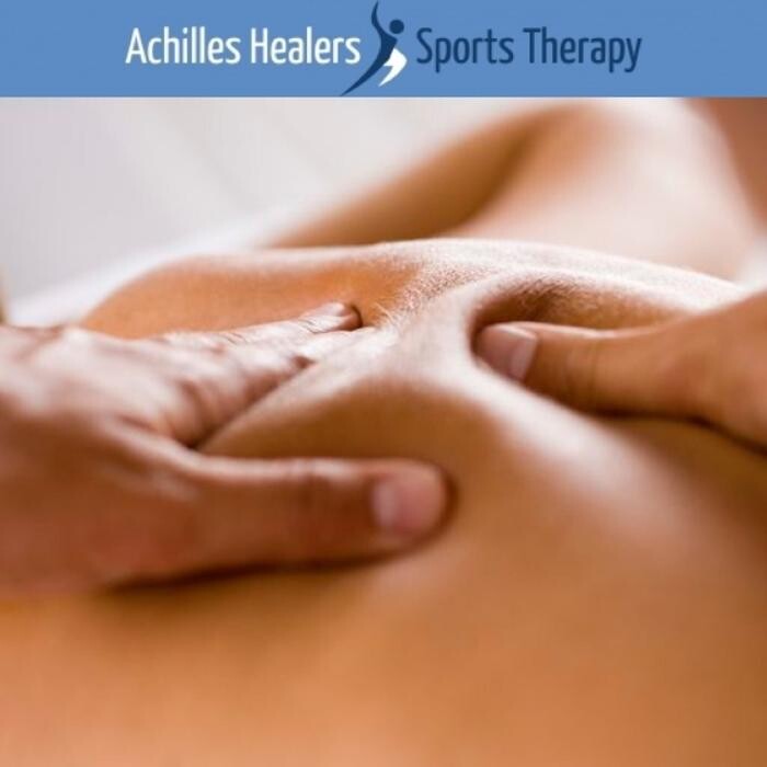 Images Achilles Healers Sports Therapy