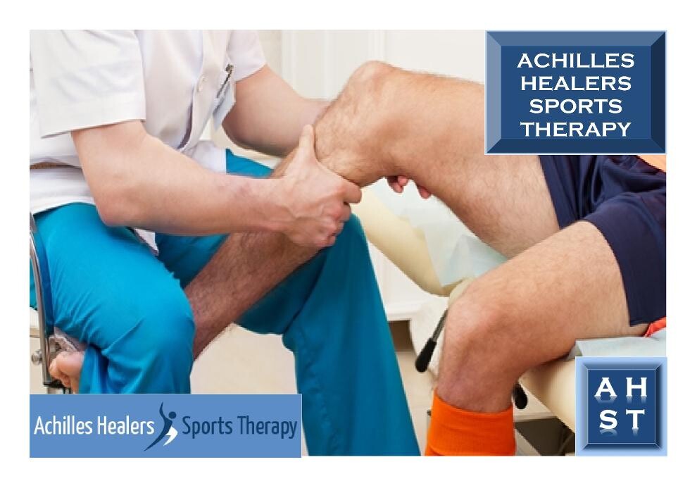 Images Achilles Healers Sports Therapy