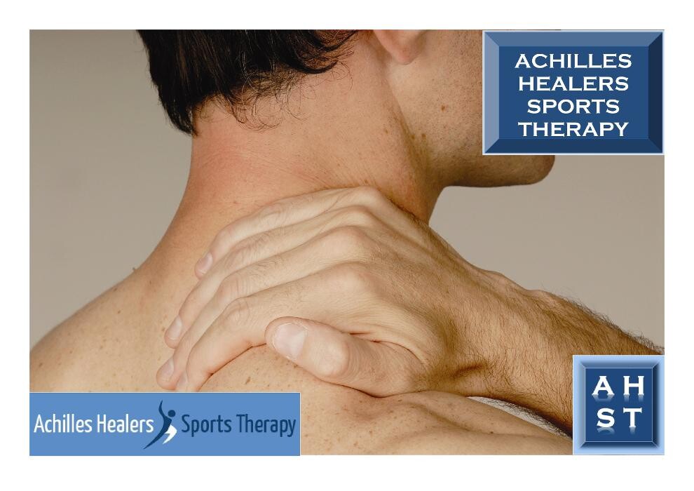 Images Achilles Healers Sports Therapy