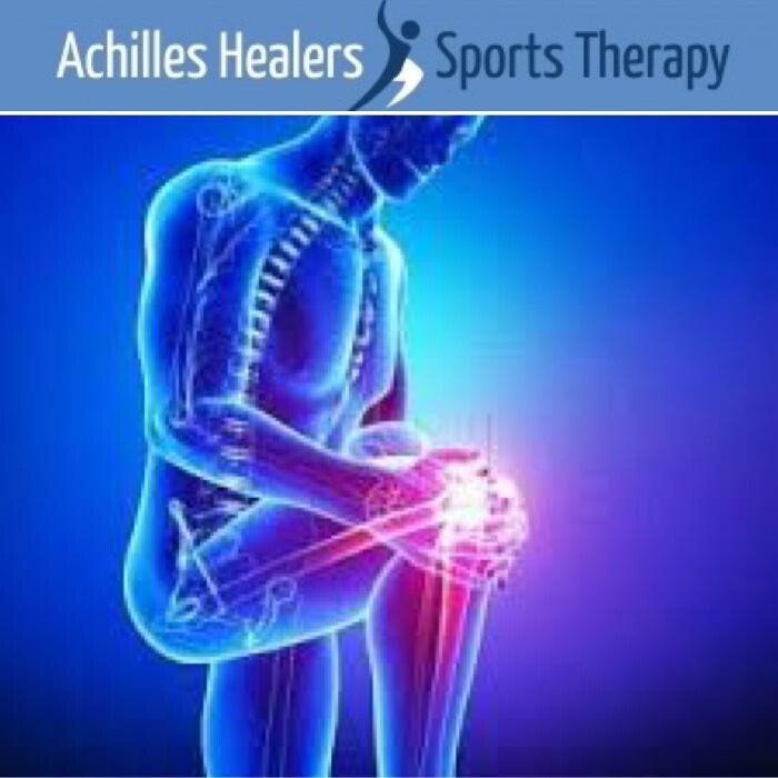 Images Achilles Healers Sports Therapy