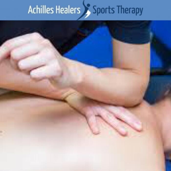 Images Achilles Healers Sports Therapy