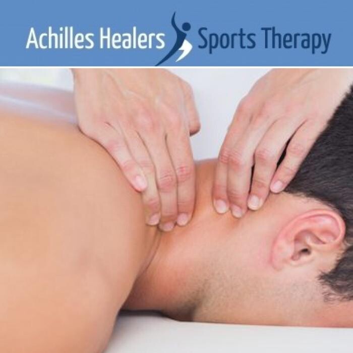Images Achilles Healers Sports Therapy