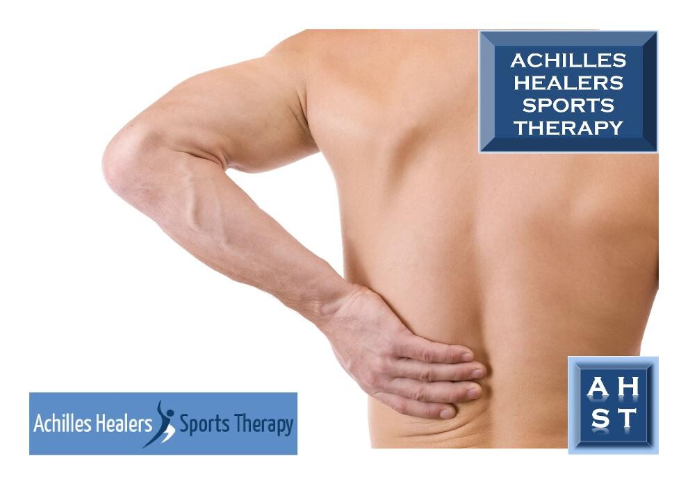 Images Achilles Healers Sports Therapy