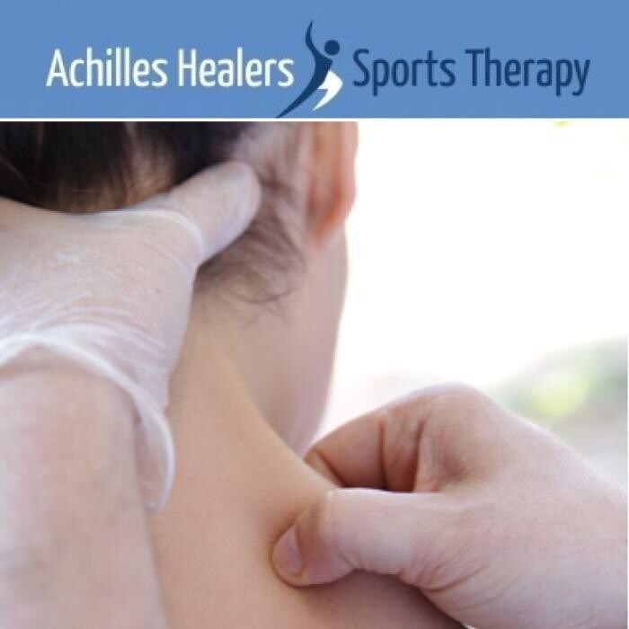 Images Achilles Healers Sports Therapy