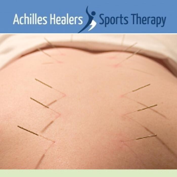 Images Achilles Healers Sports Therapy