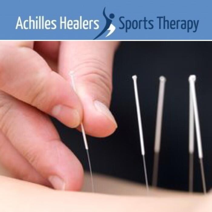 Images Achilles Healers Sports Therapy