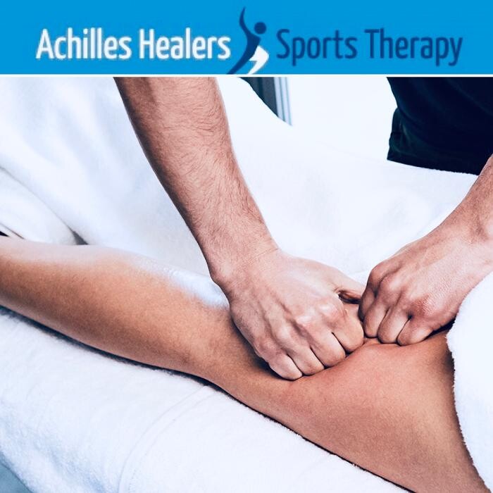 Images Achilles Healers Sports Therapy