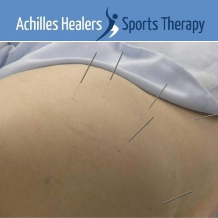 Images Achilles Healers Sports Therapy