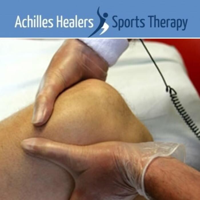 Images Achilles Healers Sports Therapy