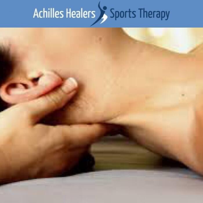Images Achilles Healers Sports Therapy