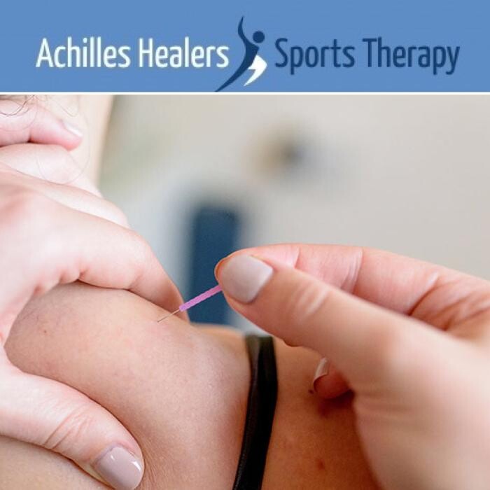 Images Achilles Healers Sports Therapy