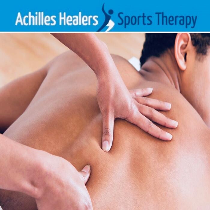 Images Achilles Healers Sports Therapy