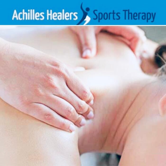 Images Achilles Healers Sports Therapy