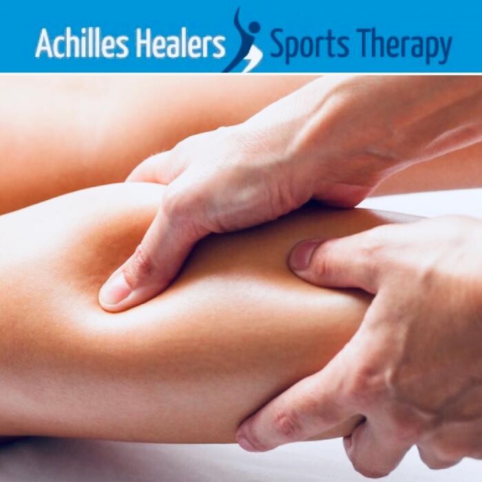 Images Achilles Healers Sports Therapy